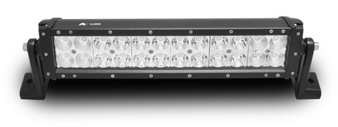 Double Row 3W Light Bar 72W