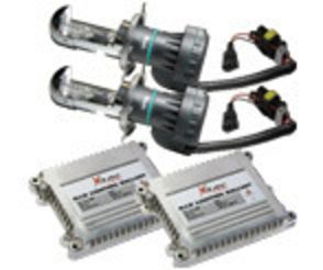 Hid Kit-H4 4300K Ballast