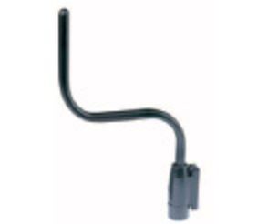 Mirror S-Bracket Spring Pivot M16