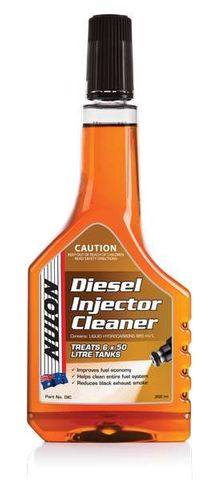 Diesel Injector Cleaner 300 Ml Bottle