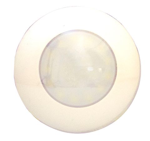 Led Lamp Surface Mount White 75MM 100Lm