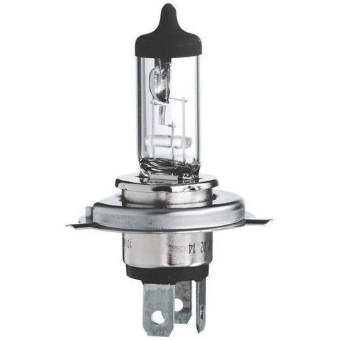 Globe H4 12V 60/55W P43-T