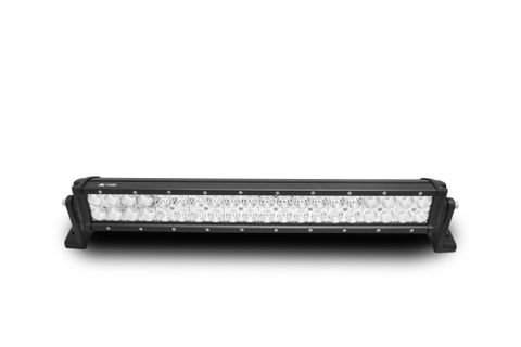 Double Row 3W Light Bar 120W