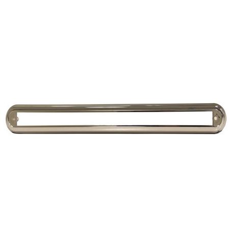 Single Chrome Bracket