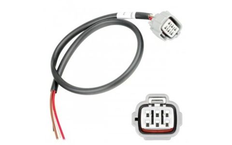 Tail Light Harness - Triton Mq (1)