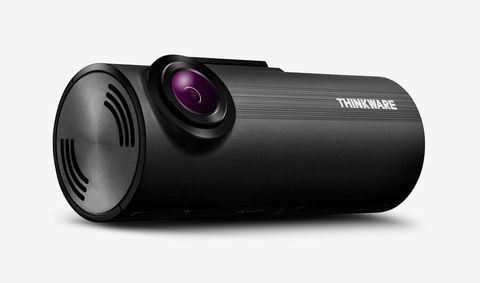 Thinkware 1080P Hd Dash Cam - 8Gb