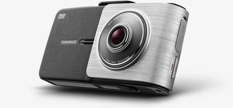 Thinkware 1080P Hd Dash Cam - 16Gb