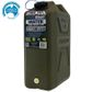 Army Style Water Jerry Can 22L With Tap