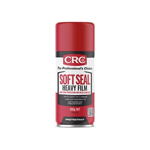 Crc Soft Seal