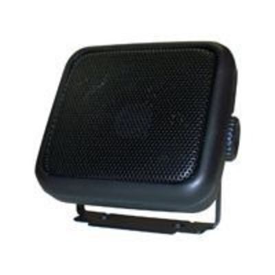 Universal Black Ext Speaker