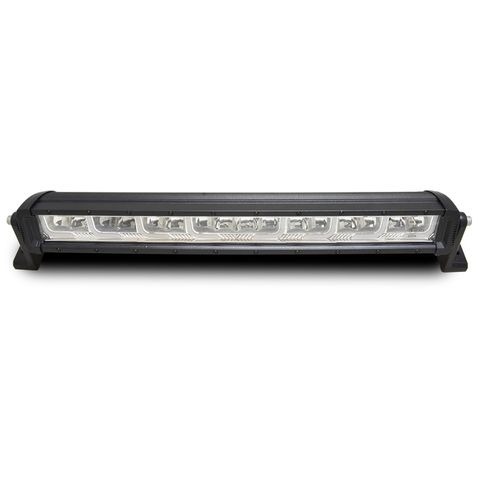 22 Inch High Output Light Bar + Drl 128W