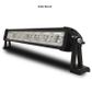 22 Inch High Output Light Bar + Drl 128W