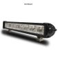 22 Inch High Output Light Bar + Drl 128W