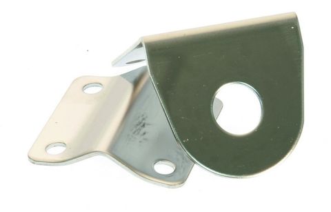 Mirror Mount Cb Antenna Bracket