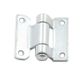 Hinge Butt ZINC 60X60X4MM