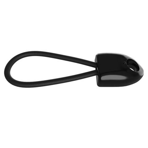 Tonneau Loops # 190 Black