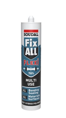 Fix All Flexi-White 290Ml