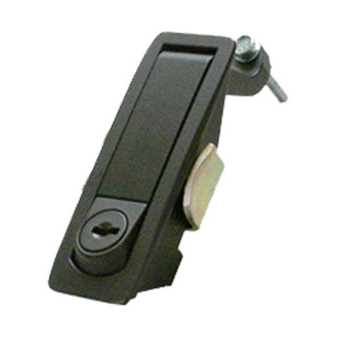 Compression Lock Small Black-510