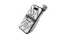 Compression Lock Large Chrome Key 510