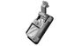 Compression Lock Large Chrome Key 510