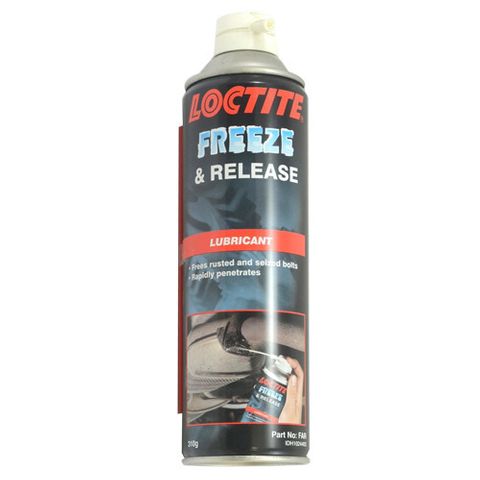 Loctite Frze & Release-310G