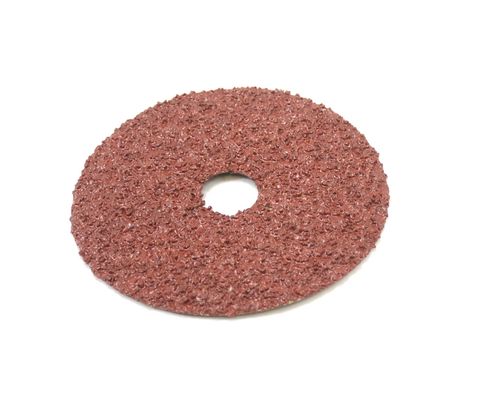 125X22 16Grit Fibre Disc Cs561