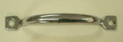 Handle Door Drawer Pull C/P 100MM