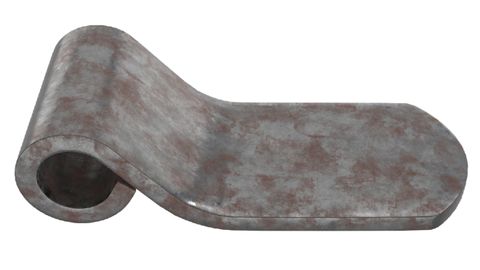 Hinge Drop Side 95MM