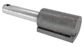 Gudgeon Weld On L/H  S/S Pin With Holes
