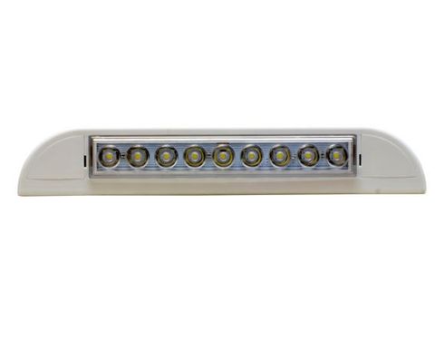 Awning Light 9 Smd 231MM – White