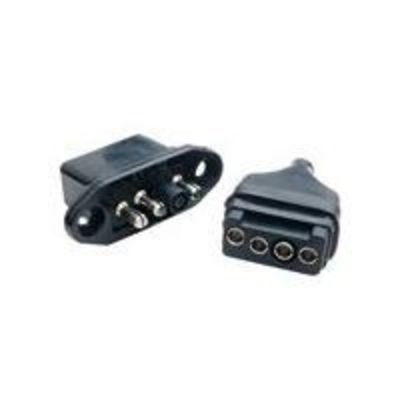 Britax Connector Plug/Socket 4 Pin