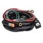 Driving Light Harness (2 Lights)