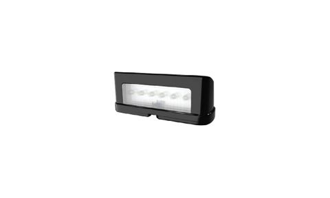 Number Plate Light 6 Led