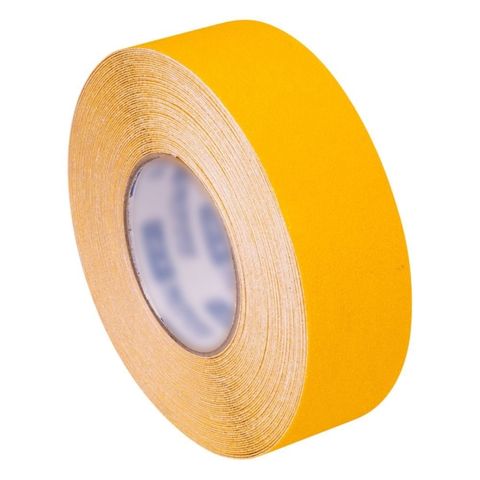 Antislip Yellow 50MMx18.2M