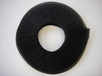 Bristle Brush 175MM Flexible Backing