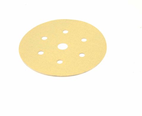 150MM X 150Grit Abrasive Disc