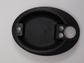 Recessed Dish To Suit Push Button Handle