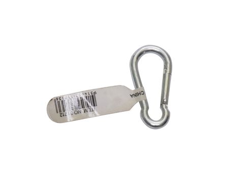 Snap Hook 8MM