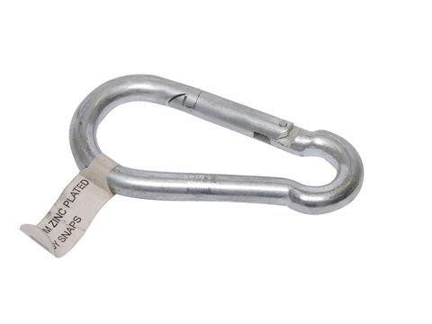 Snap Hook 10MM