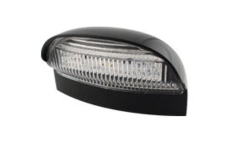 Licence Plate Led 9-33V