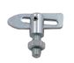 Anti Luce Fastener Z/P M8X19.5MM