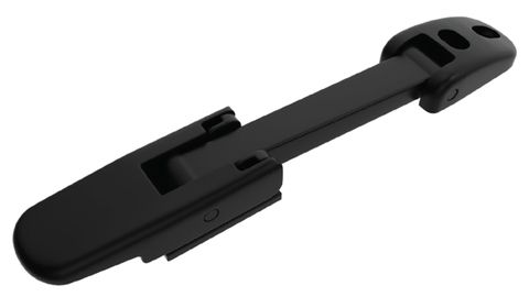 Aerolatch,110MM Body Flexible Draw Latch