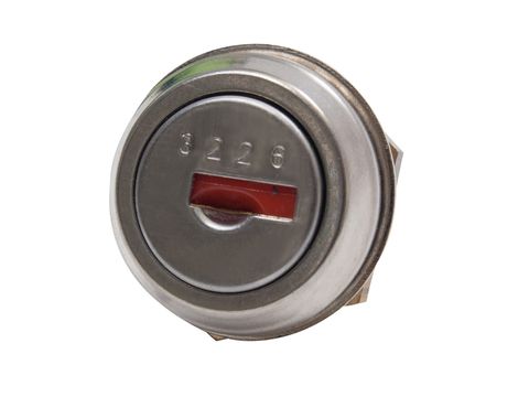 Lock Barrel To Suit 90C15170/A Lock