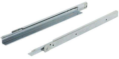 Draw Slide Botm Mnt 500mm Ext 395mm100kg