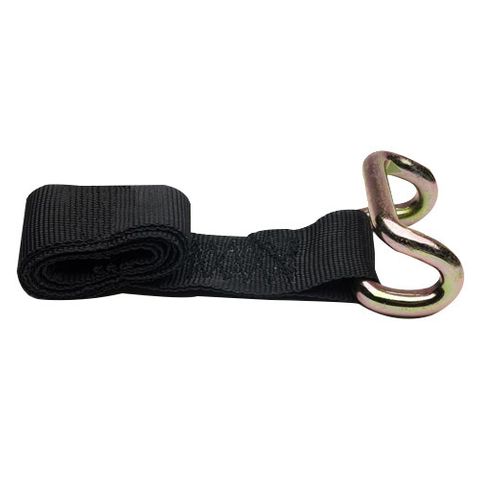 44MM X 1Mtr Rave Strap