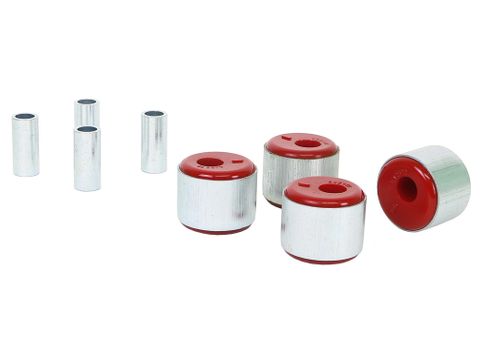 Leading Arm - To Diff Bushing (Caster Co