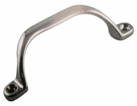 PAWL LATCH; THERMOPLASTIC BLK NON-LOCK