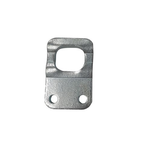 Eyelet Plate For Anti Luce Fasteners
