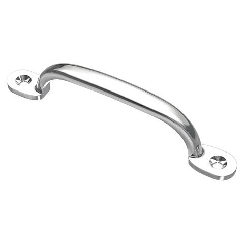 Handle D/Pull C/P 130MM 2 Holes