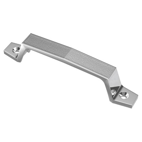 Handle D/Pull C/P 2 Holes 130MM